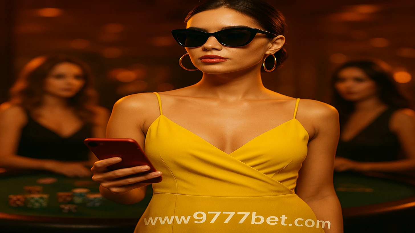 মোবাইল ক্যাসিনোর বৈশিষ্ট্যসমূহ