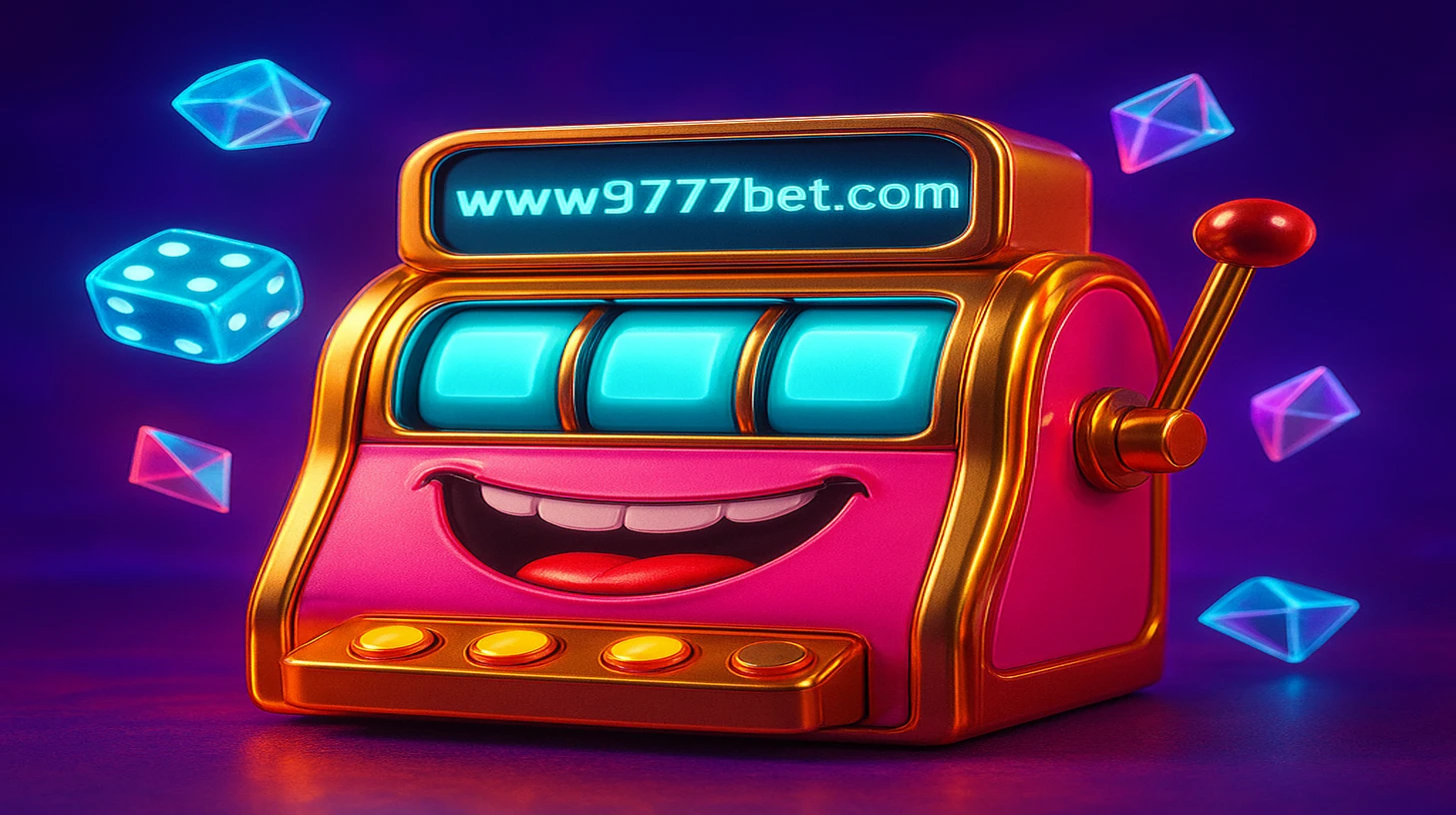 9777bet-এ বোনাস ও সাহায্য সেবা