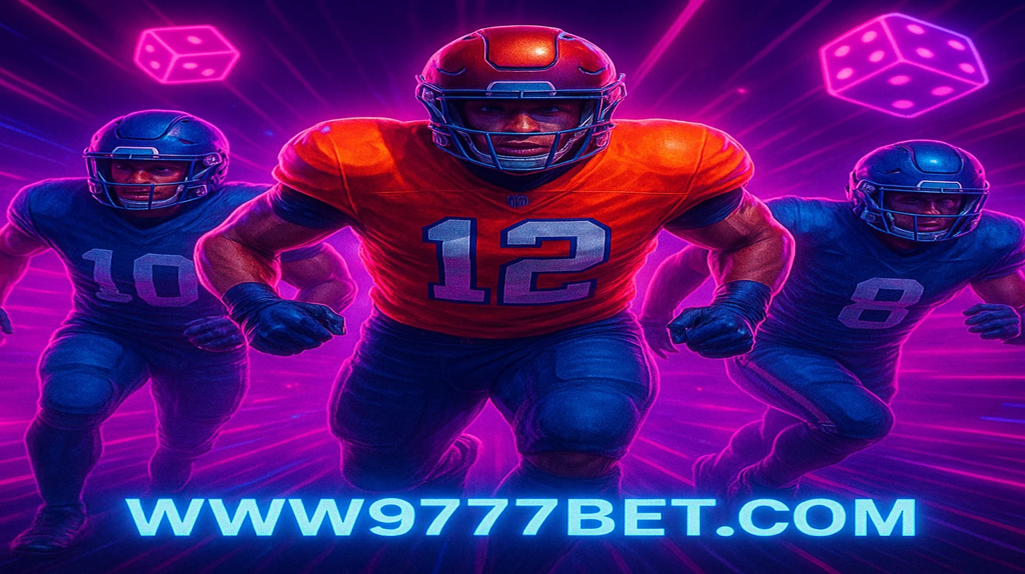 খেলাধুলা বাজারগুলোর প্রাথমিক দৃশ্য