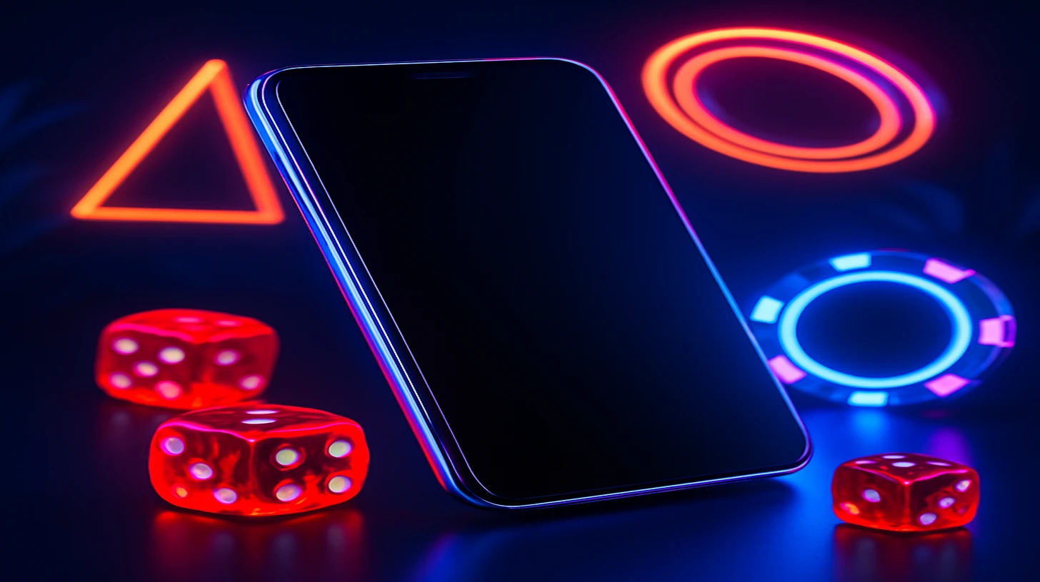 মোবাইল গেমিং শ্রেণি